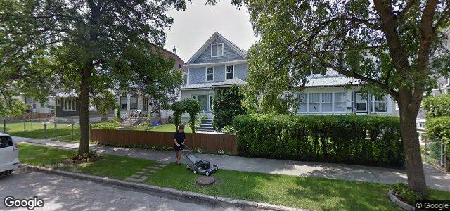 950 Banning Street（加拿大曼尼托巴省溫尼伯市）房屋照片