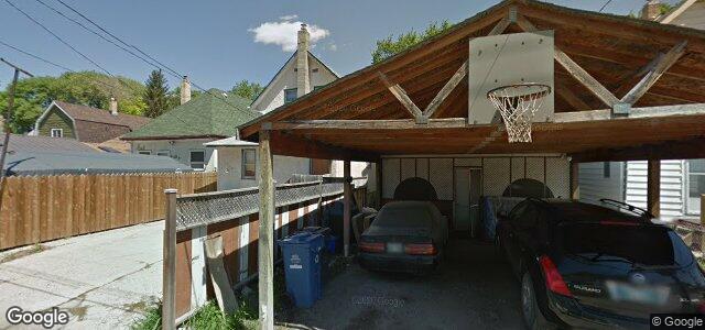 950 Lipton Street（加拿大曼尼托巴省溫尼伯市）房屋照片