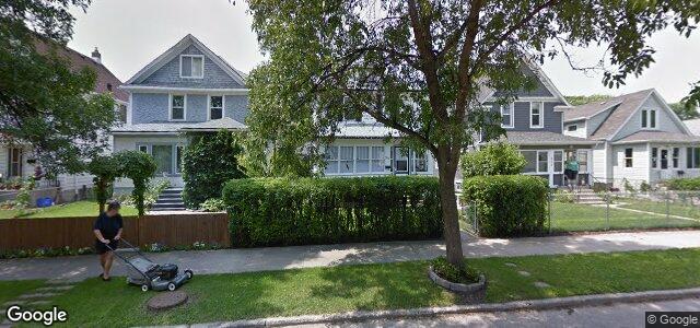 952 Banning Street（加拿大曼尼托巴省溫尼伯市）房屋照片