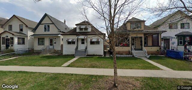 953 Ingersoll Street（加拿大曼尼托巴省溫尼伯市）房屋照片