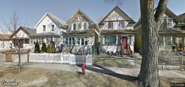 953 Lipton Street（加拿大曼尼托巴省溫尼伯市）房屋照片