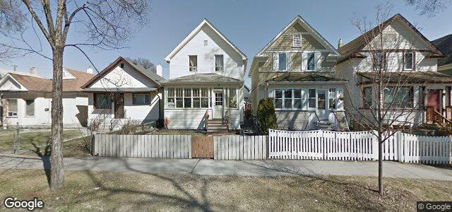 955 Lipton Street（加拿大曼尼托巴省溫尼伯市）房屋照片