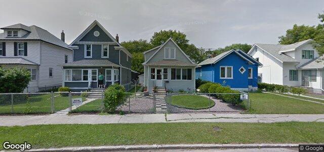 956 Banning Street（加拿大曼尼托巴省溫尼伯市）房屋照片