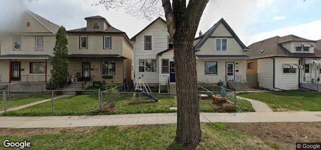 957 Ingersoll Street（加拿大曼尼托巴省溫尼伯市）房屋照片