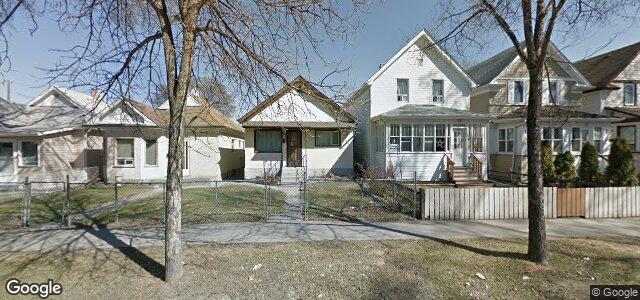 957 Lipton Street（加拿大曼尼托巴省溫尼伯市）房屋照片