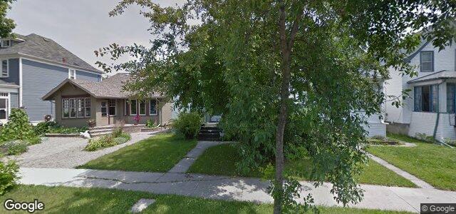 959 Banning Street（加拿大曼尼托巴省溫尼伯市）房屋照片