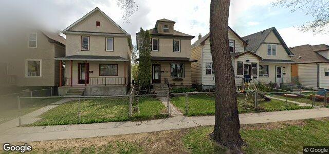 959 Ingersoll Street（加拿大曼尼托巴省溫尼伯市）房屋照片