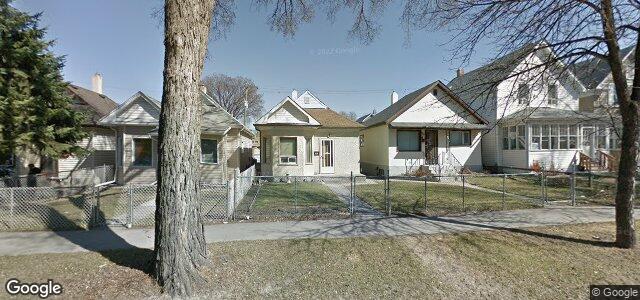 959 Lipton Street（加拿大曼尼托巴省溫尼伯市）房屋照片