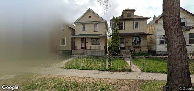 961 Ingersoll Street（加拿大曼尼托巴省溫尼伯市）房屋照片