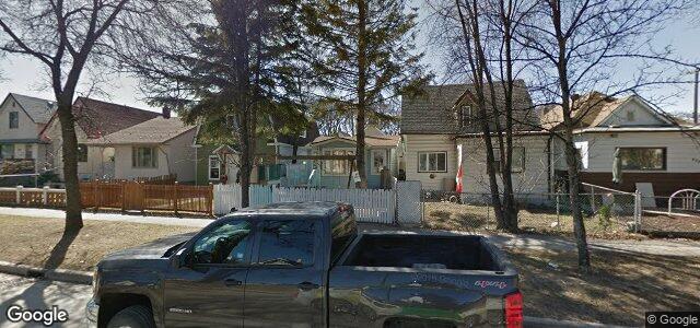 962 Lipton Street（加拿大曼尼托巴省溫尼伯市）房屋照片