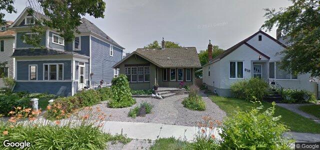 963 Banning Street（加拿大曼尼托巴省溫尼伯市）房屋照片