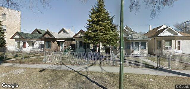 963 Lipton Street（加拿大曼尼托巴省溫尼伯市）房屋照片