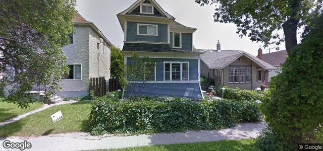 965 Banning Street（加拿大曼尼托巴省溫尼伯市）房屋照片