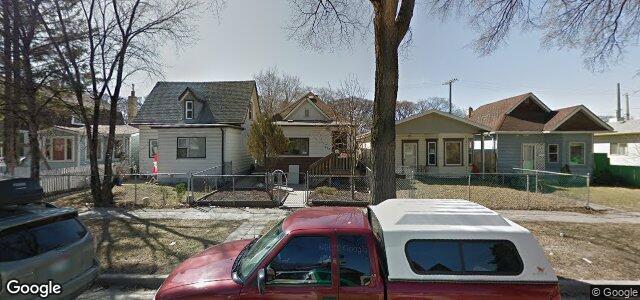 966 Lipton Street（加拿大曼尼托巴省溫尼伯市）房屋照片