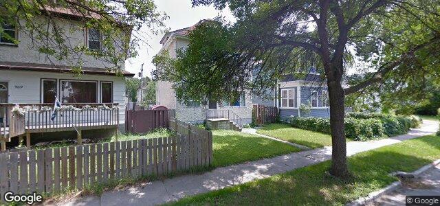 967 Banning Street（加拿大曼尼托巴省溫尼伯市）房屋照片