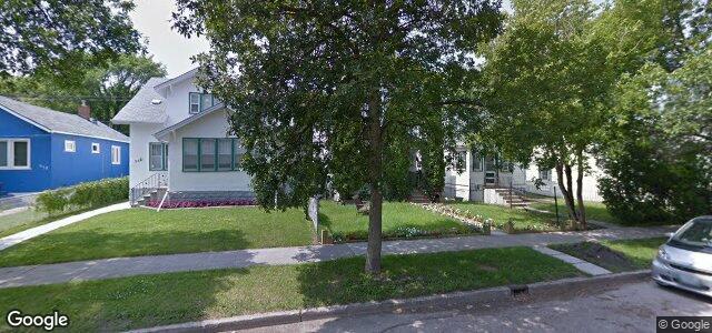968 Banning Street（加拿大曼尼托巴省溫尼伯市）房屋照片