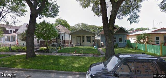 968 Lipton Street（加拿大曼尼托巴省溫尼伯市）房屋照片