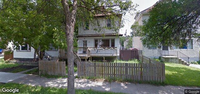 Photo of 969 Banning Street in Winnipeg, Manitoba