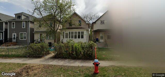 969 Ingersoll Street（加拿大曼尼托巴省溫尼伯市）房屋照片