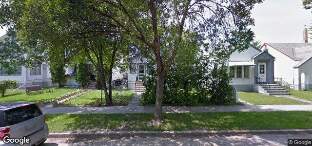 Larawan ng 970 Banning Street sa Winnipeg, Manitoba