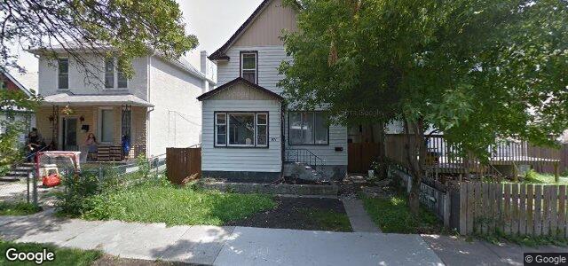 971 Banning Street（加拿大曼尼托巴省溫尼伯市）房屋照片