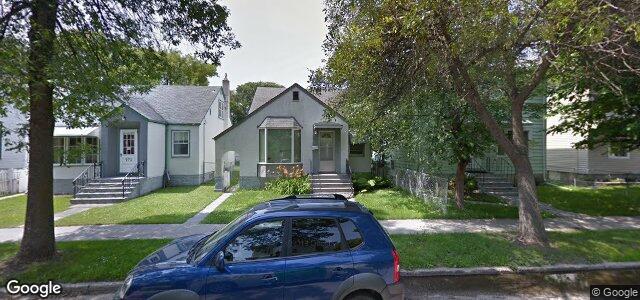 974 Banning Street（加拿大曼尼托巴省溫尼伯市）房屋照片