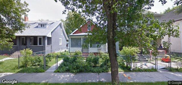 975 Banning Street（加拿大曼尼托巴省溫尼伯市）房屋照片