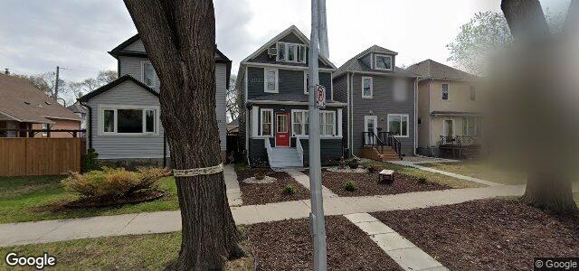 975 Ingersoll Street（加拿大曼尼托巴省溫尼伯市）房屋照片