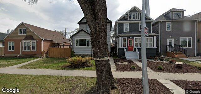 977 Ingersoll Street（加拿大曼尼托巴省溫尼伯市）房屋照片