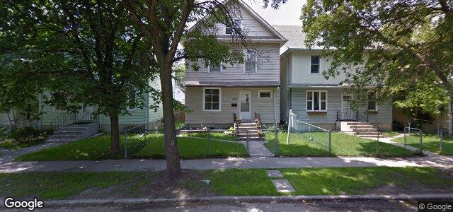 978 Banning Street（加拿大曼尼托巴省溫尼伯市）房屋照片