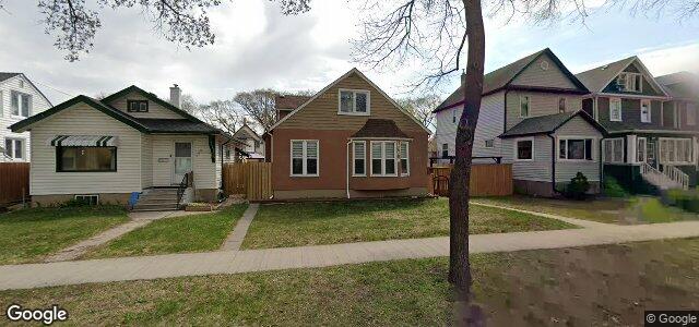 979 Ingersoll Street（加拿大曼尼托巴省溫尼伯市）房屋照片