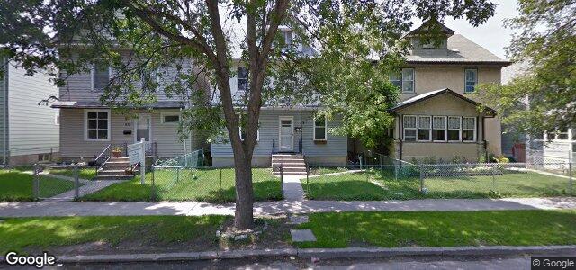 Larawan ng 982 Banning Street sa Winnipeg, Manitoba