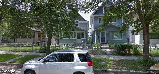 992 Banning Street（加拿大曼尼托巴省溫尼伯市）房屋照片