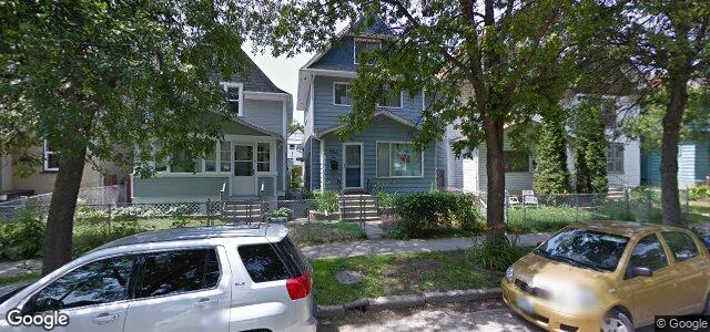 994 Banning Street（加拿大曼尼托巴省溫尼伯市）房屋照片