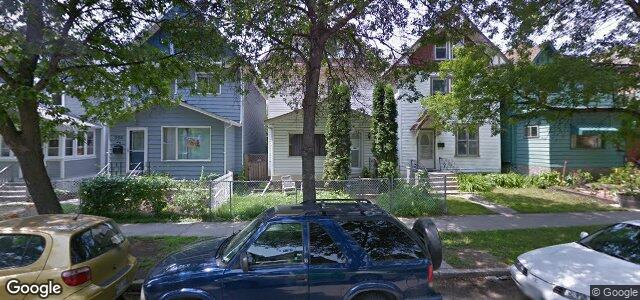 996 Banning Street（加拿大曼尼托巴省溫尼伯市）房屋照片