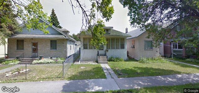 Larawan ng 999 Banning Street sa Winnipeg, Manitoba