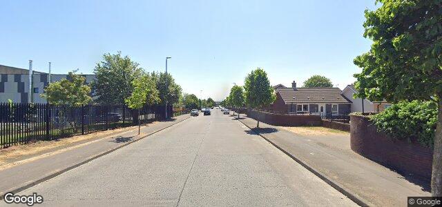 Agnes Street（加拿大曼尼托巴省溫尼伯市）房屋照片