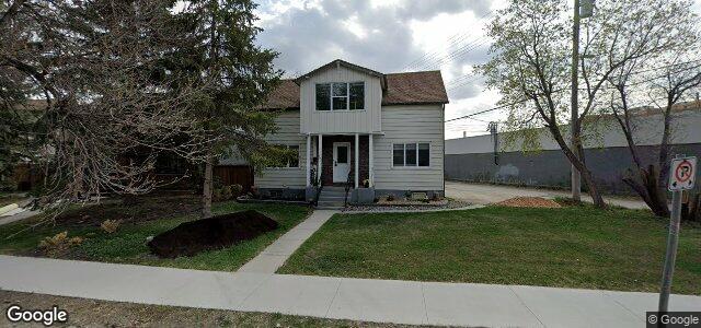 201 Linwood Street（加拿大曼尼托巴省溫尼伯市）房屋照片