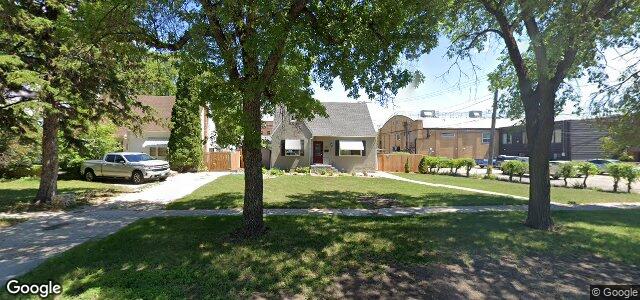 201 Sharp Boulevard（加拿大曼尼托巴省溫尼伯市）房屋照片