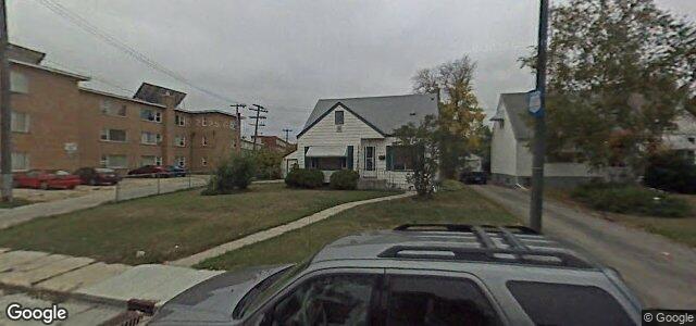 202 Conway Street（加拿大曼尼托巴省溫尼伯市）房屋照片