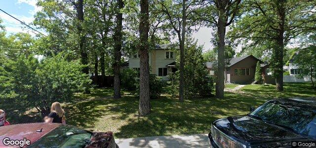 202 Overdale Street（加拿大曼尼托巴省溫尼伯市）房屋照片