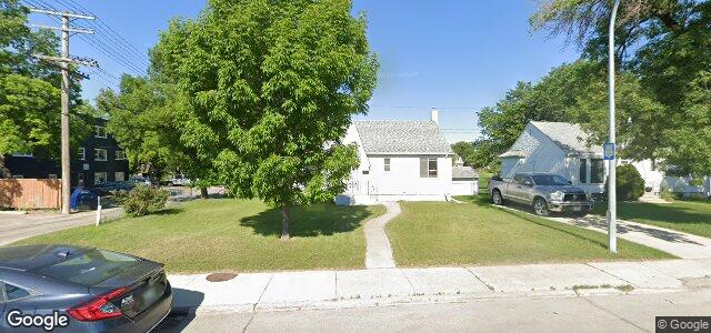 202 Sackville Street（加拿大曼尼托巴省溫尼伯市）房屋照片