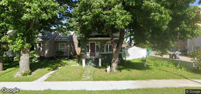 203 Belvidere Street（加拿大曼尼托巴省溫尼伯市）房屋照片