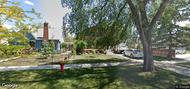 203 Moorgate Street（加拿大曼尼托巴省溫尼伯市）房屋照片