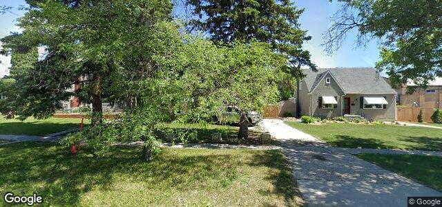 203 Sharp Boulevard（加拿大曼尼托巴省溫尼伯市）房屋照片