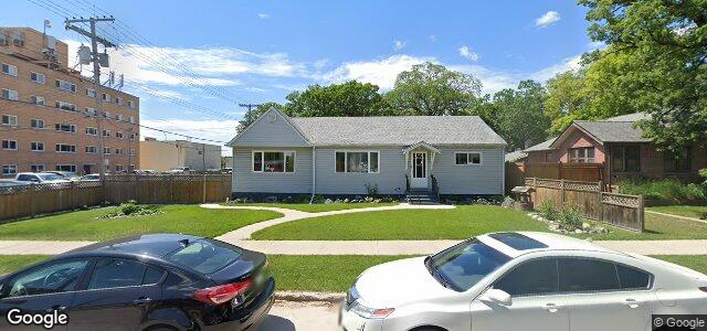 204 Mandeville Street（加拿大曼尼托巴省溫尼伯市）房屋照片