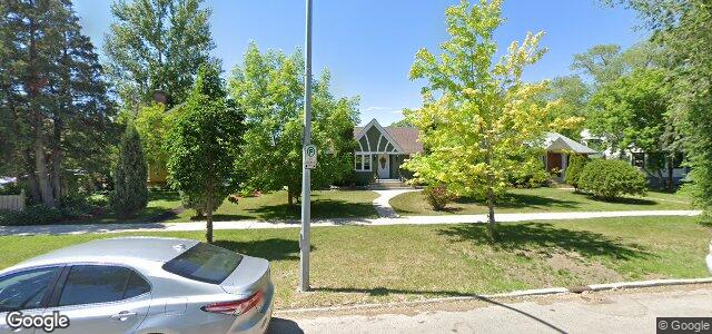 204 Moorgate Street（加拿大曼尼托巴省溫尼伯市）房屋照片