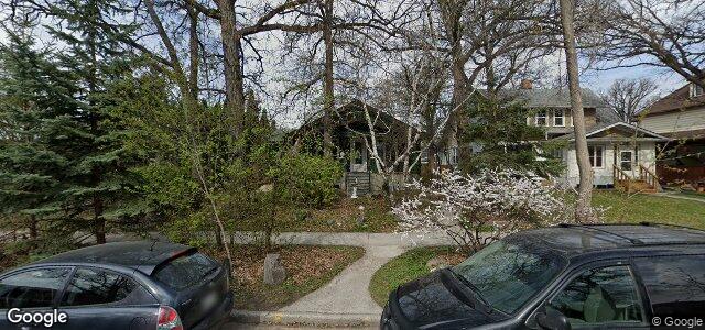 204 Winchester Street（加拿大曼尼托巴省溫尼伯市）房屋照片