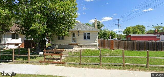 205 Mandeville Street（加拿大曼尼托巴省溫尼伯市）房屋照片