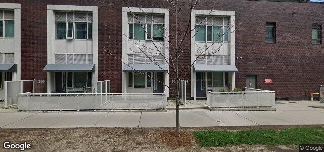 205 Sackville Street（加拿大曼尼托巴省溫尼伯市）房屋照片